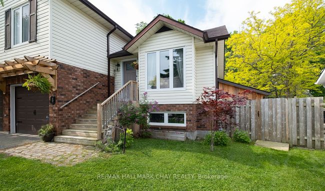 14 Sulky Dr, House other with 4 bedrooms, 3 bathrooms and 4 parking in Penetanguishene ON | Image 7
