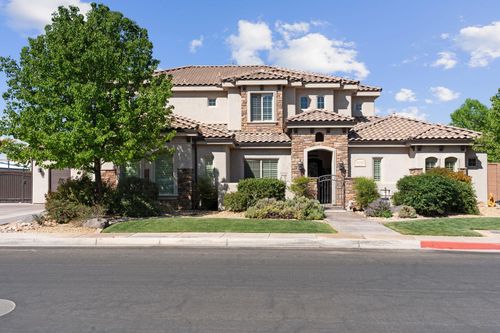 3232 S 2240 E, St. George, UT, 84790-7498 | Card Image
