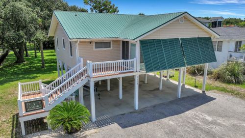 3203 Palmetto Boulevard, Edisto Island, SC, 29438 | Card Image