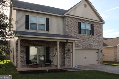 111 Sourwood Ln, Warner Robins, GA, 31093-8971 | Card Image