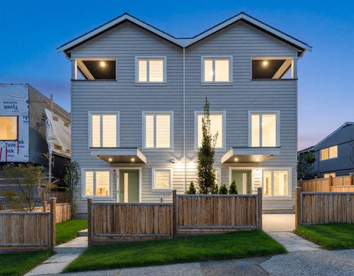 1-3581 Haida Dr, Vancouver, BC, V5M3Y9 | Card Image