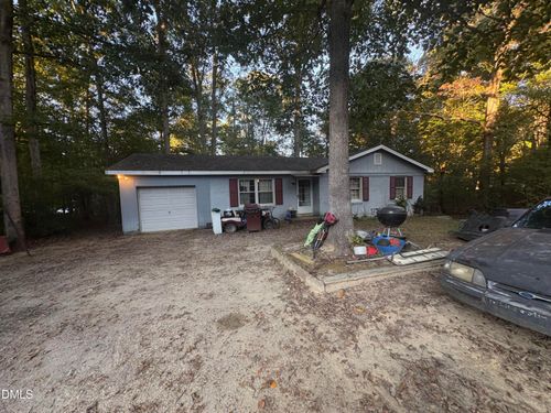 5805 Meadowlark Ln, Raleigh, NC, 27610-3210 | Card Image