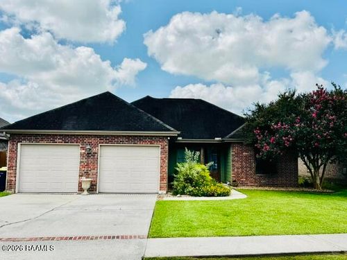 406 Rue Ciel, Carencro, LA, 70520-4042 | Card Image