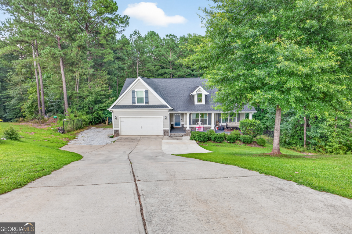 Residential in Loganville 2