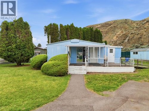 32-2401 Ord Rd, Kamloops, BC, V2B7V8 | Card Image
