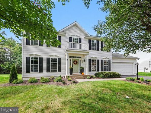 123 Hunton Dr, FREDERICKSBURG, VA, 22405-2160 | Card Image