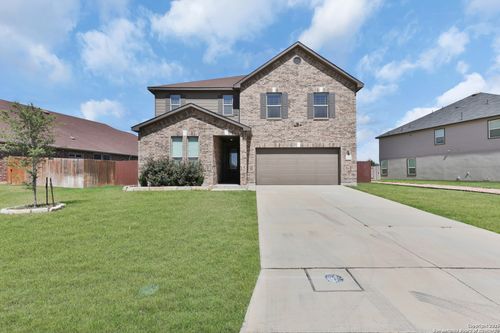 11255 Sawyer Vly, San Antonio, TX, 78254-2102 | Card Image
