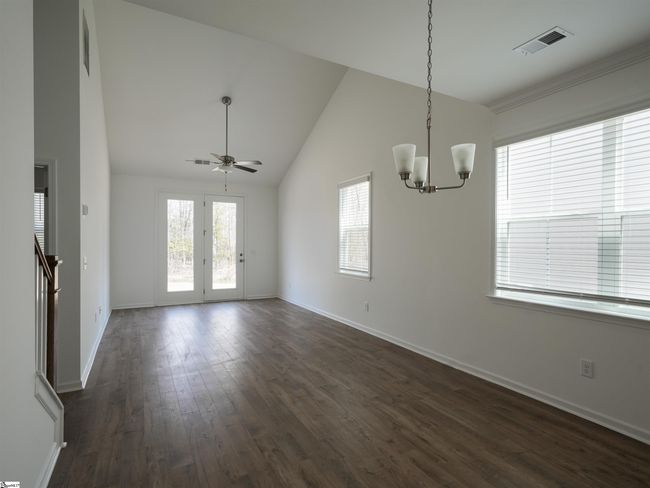 278 Bryland Way, Townhouse with 3 bedrooms, 3 bathrooms and 2 parking in Fountain Inn SC | Image 8