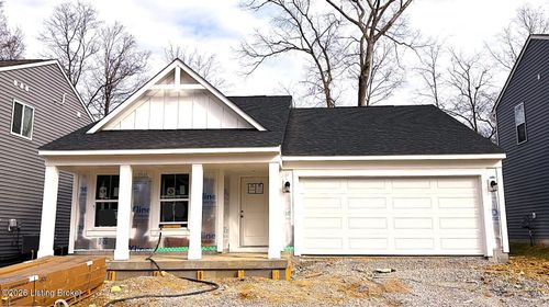 17813 Bridle Run Dr, Louisville, KY, 40245-3308 | Card Image