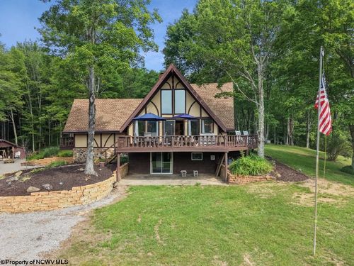 4038 Abbott Rd, French Creek, WV, 26218-2123 | Card Image