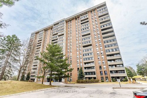 1203-15 Kensington Rd, Brampton, ON, L6T3W2 | Card Image