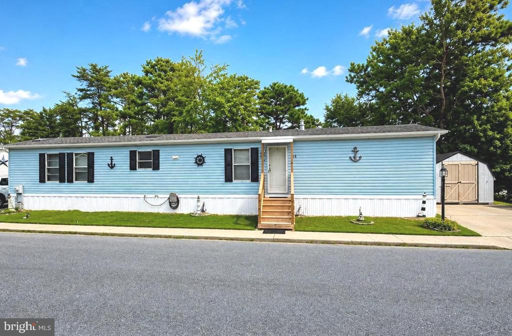 Residential in MILLVILLE 3