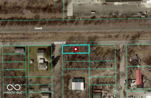 0 Vac Lot 322 Nash, South Bend, IN, 46613 | Card Image