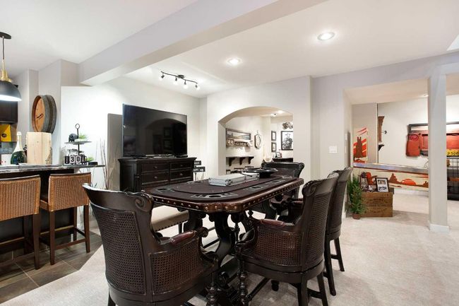 12 Liberty Place, House other with 4 bedrooms, 3 bathrooms and 4 parking in Sylvan Lake AB | Image 38