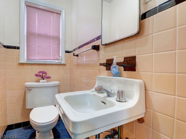 1580 Summit Ave, House other with 3 bedrooms, 1 bathrooms and null parking in Hillside NJ | Image 13