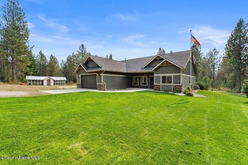 23210 N Massif Rd, Rathdrum, ID, 83858-2203 | Card Image