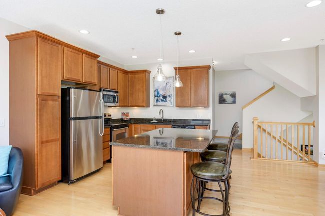Large kitchen is perfect for entertaining | Image 6