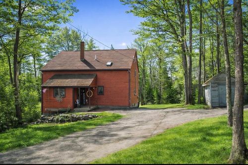 39 Simmons Lane, Friendship, ME, 04547 | Card Image