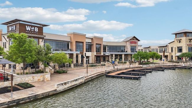 18314 Pedernales Springs Dr, House other with 3 bedrooms, 3 bathrooms and 2 parking in Cypress TX | Image 42