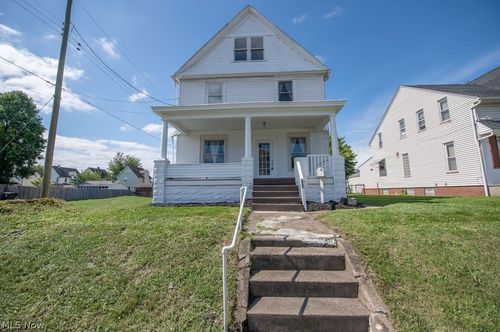 937 Park Ave Sw, Canton, OH, 44706-5127 | Card Image