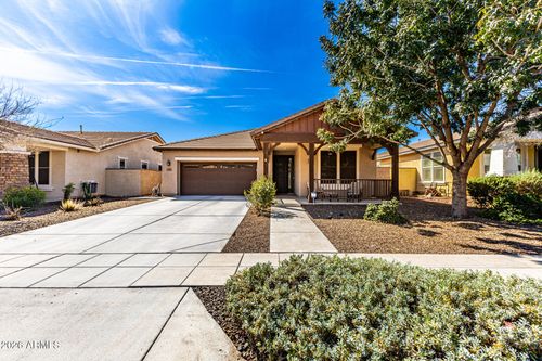 14853 W Pershing St, Surprise, AZ, 85379-4281 | Card Image