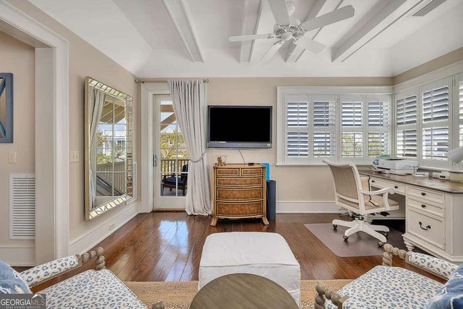 17 Sea Oats Ln, House other with 4 bedrooms, 5 bathrooms and null parking in Saint Simons Is GA | Image 41