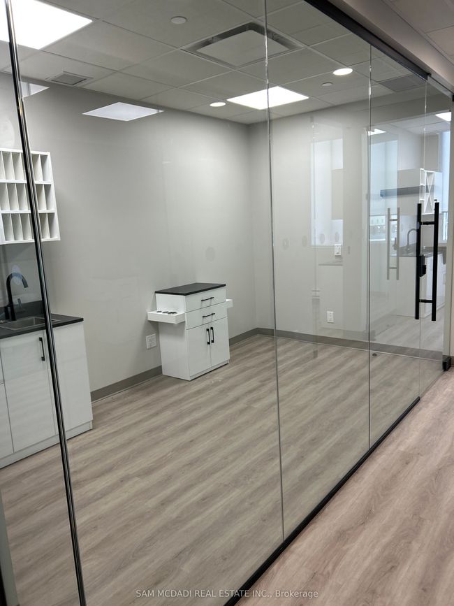 105 - 614 Fleet St, Home with 0 bedrooms, 4 bathrooms and null parking in Toronto ON | Image 5