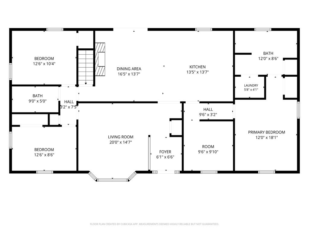 Residential in Bristol 3