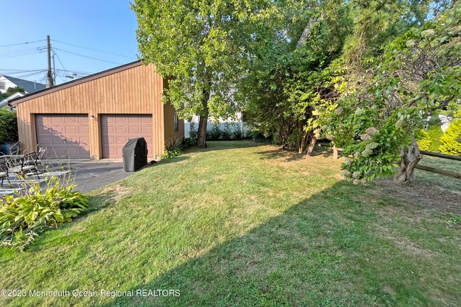 416 Salem Ave, House other with 3 bedrooms, 2 bathrooms and null parking in Spring Lake NJ | Image 14
