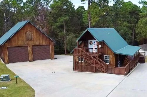 152 Edgewood Dr, Brookeland, TX, 75931-6238 | Card Image