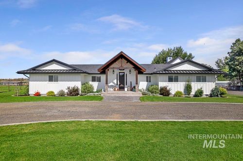 2808 S S 850 E, Hagerman, ID, 83332-5614 | Card Image