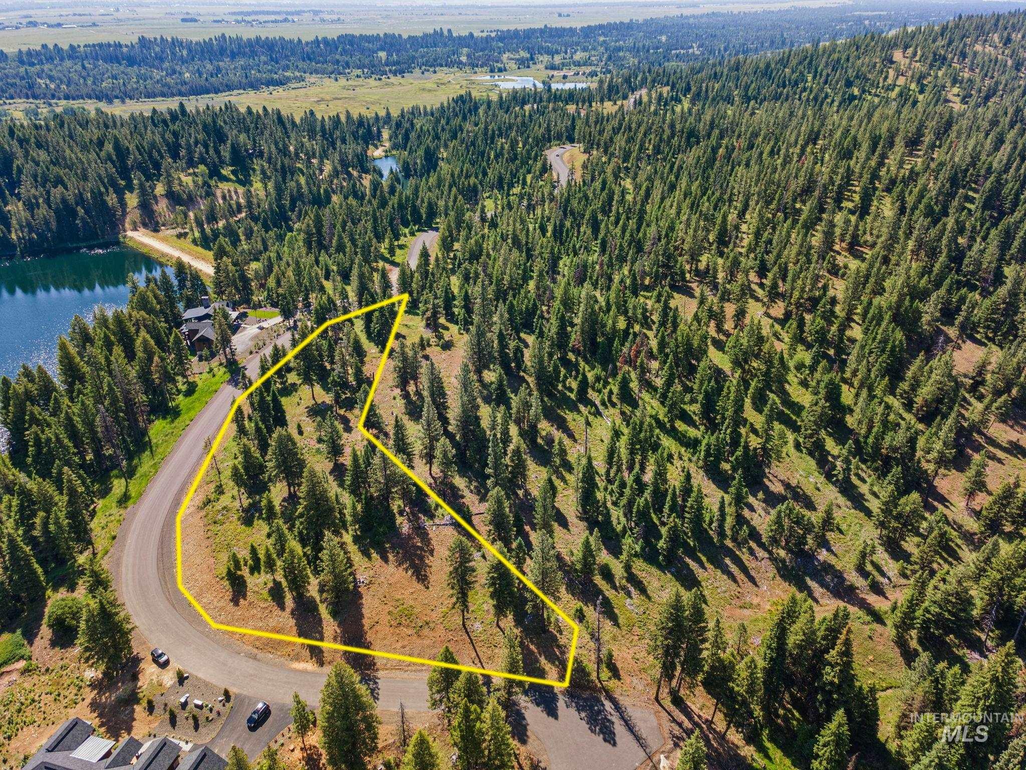 Land in McCall 5