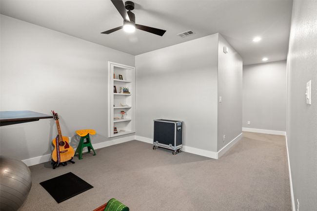 321 Kenyon Ct, House other with 4 bedrooms, 4 bathrooms and null parking in Granbury TX | Image 32