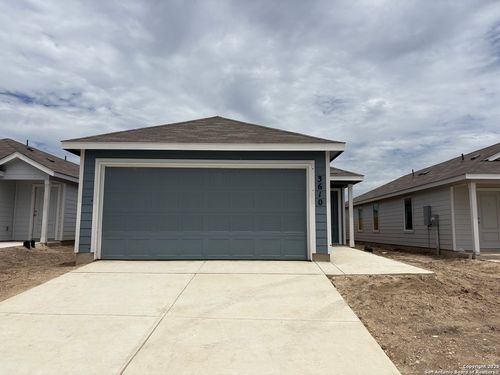 3610 Wentz Hill Dr, Marion, TX, 78124 | Card Image