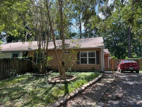 2712 Misty Garden Circle, Tallahassee, FL, 32303 | Card Image