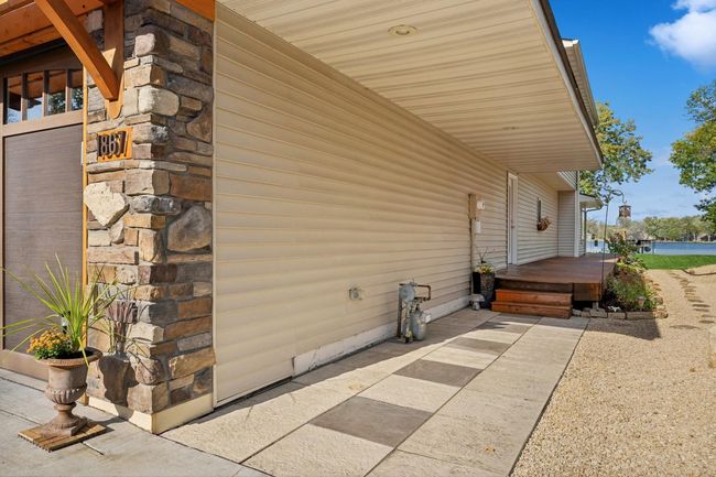 1867 Beach Dr Se, House other with 2 bedrooms, 2 bathrooms and null parking in Forest Lake MN | Image 64