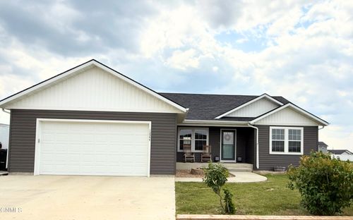 13344 Yellowstone Meadow St, Williston, ND, 58801-9110 | Card Image