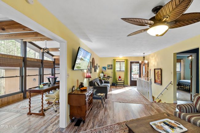 120 Misty Way, House other with 2 bedrooms, 2 bathrooms and null parking in Cosby TN | Image 11