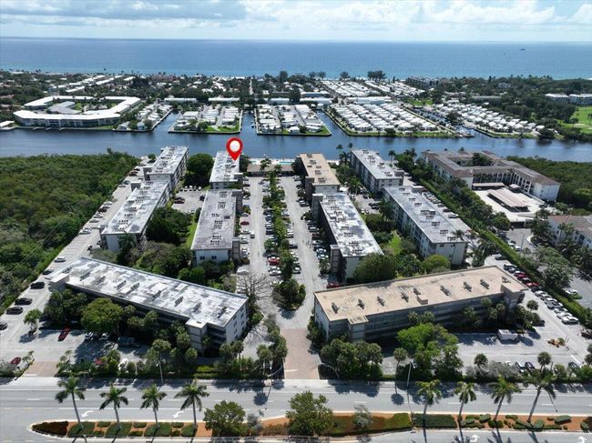 APT-206 - 2008 S Federal Hwy, Condo with 2 bedrooms, 2 bathrooms and null parking in Boynton Beach FL | Image 26