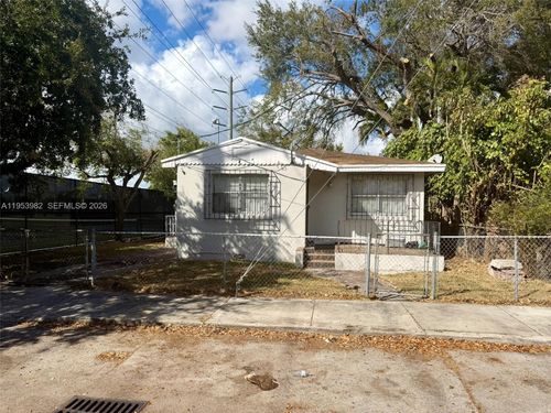 413 Nw 63rd St, Miami, FL, 33150-4446 | Card Image