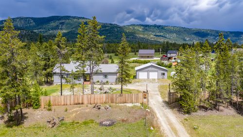 317 Pleasant Valley Rd, Marion, MT, 59925-9720 | Card Image