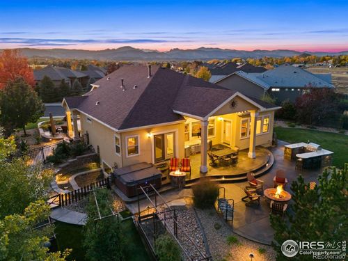 1014 Prism Cactus Cir, Loveland, CO, 80537-2983 | Card Image