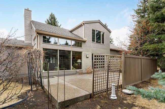 54 - 1815 Varsity Estates Drive Nw, Townhouse with 3 bedrooms, 4 bathrooms and 4 parking in Calgary AB | Image 23