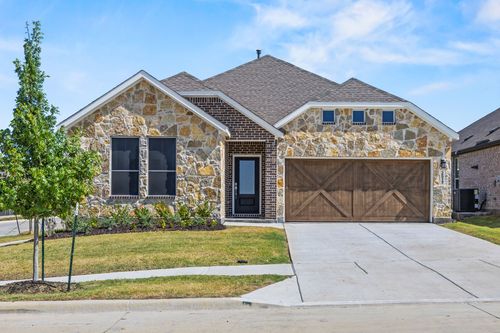2517 Greenbelt Rd, Celina, TX, 75009-5093 | Card Image