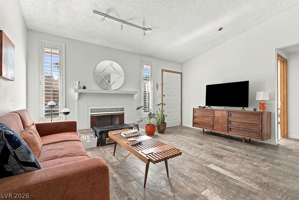 Residential in Las Vegas 4