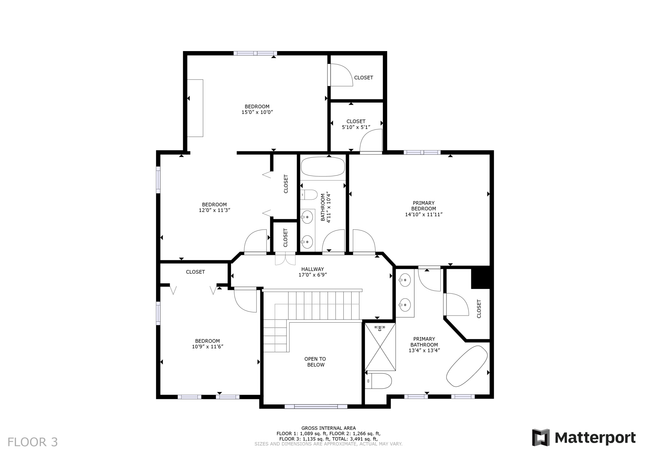 Upper level | Image 46