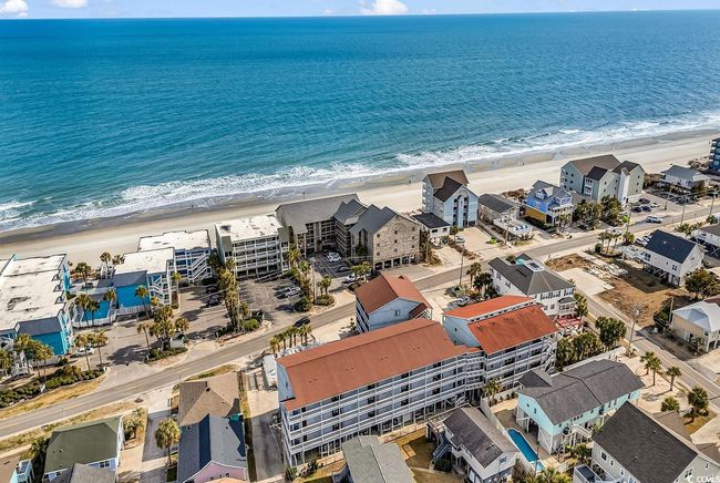Bird's eye view with a beach view and a water view | Image 12