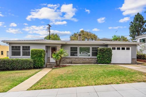 3909 Atascadero Dr, San Diego, CA, 92107 | Card Image