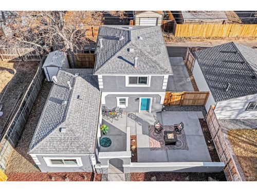 1956 Valentia St, Denver, CO, 80220 | Card Image