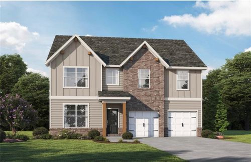 65 Shelby Ct, Commerce, GA, 30529-3149 | Card Image